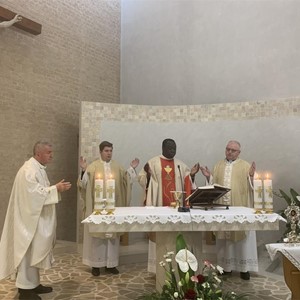 Proslavljena svetkovina sv. Terezije Avilske u Mariji Bistrici